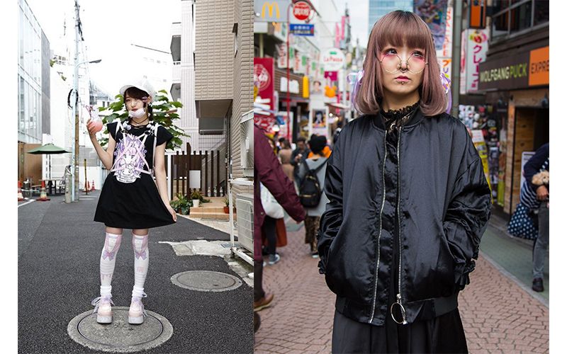 góc tối nặng lòng sau trào lưu Kawaii đình đám góc tối nặng lòng sau trào lưu Kawaii đình đám